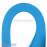 Quilling Strips - 3mm - Ocean Blue