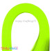 Quilling Strips - 3mm - Light Green