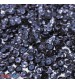 Sequins Round Cupped 5mm - Black