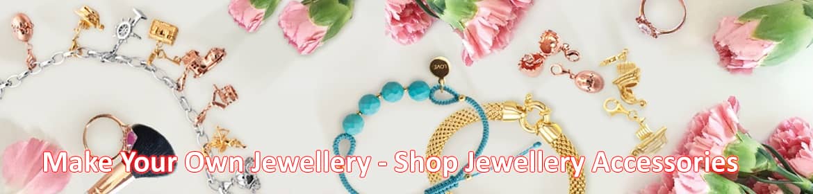 Shop for Jewellry Accessories