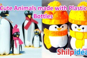 animals-with-plastic-bottle-ideas-shilpidea