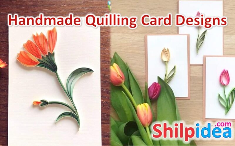 handmade-quilling-card-ideas-shilpidea