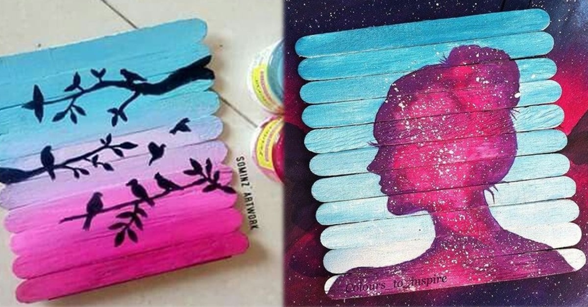 painting-ideas-on-popsicle-stick-shilpidea