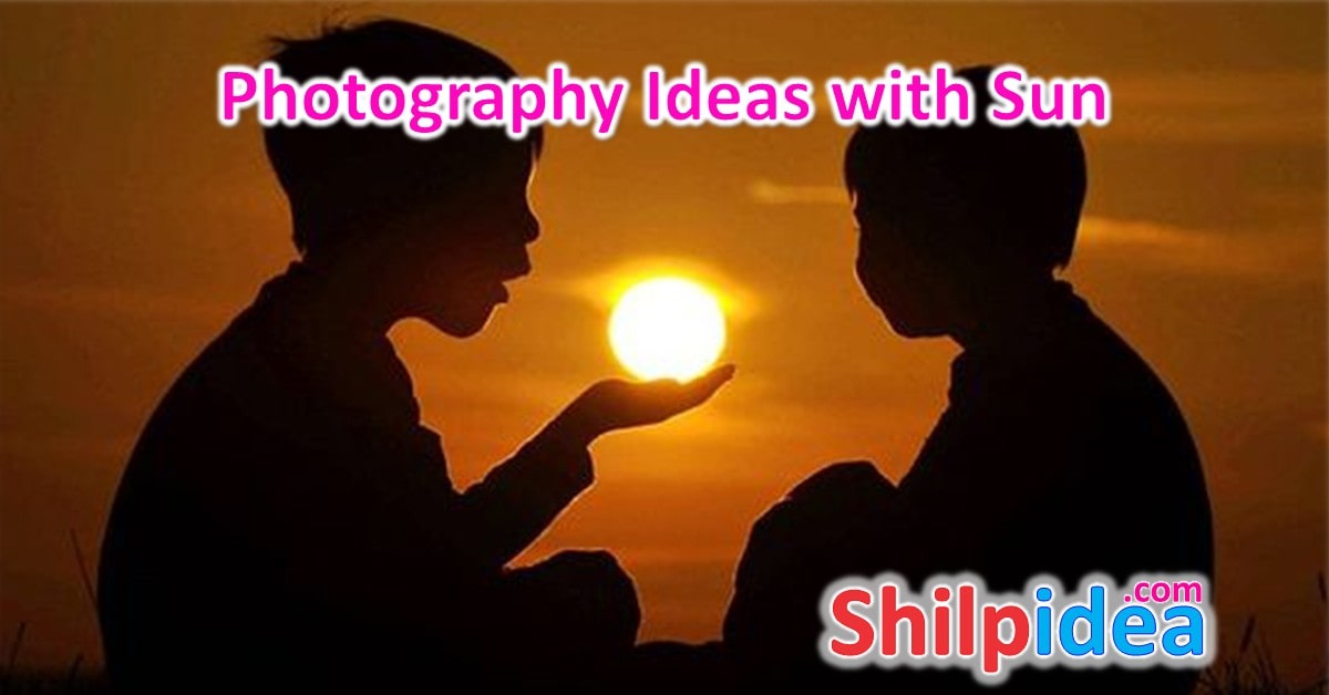 photography-ideas-with-sun-shilpidea