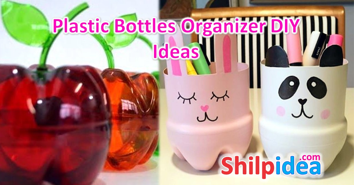 plastic-bottles-organizer-diy-ideas-shilpidea