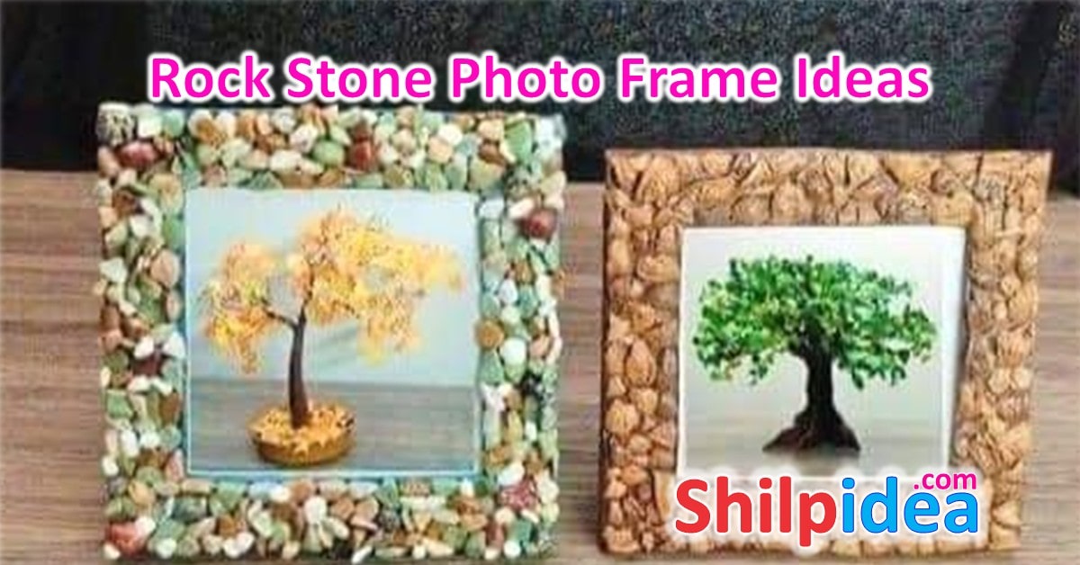 rock-stone-photoframe-ideas-shilpidea