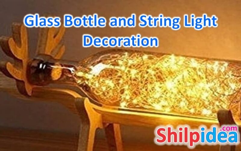 glass-bottle-string-light-ideas-shilpidea
