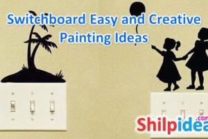 switchboard-painting-ideas-shilpidea