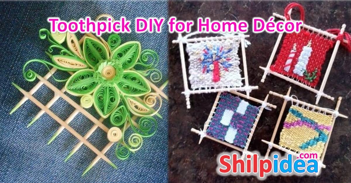 toothpick-diy-ideas-home-decor-shilpidea
