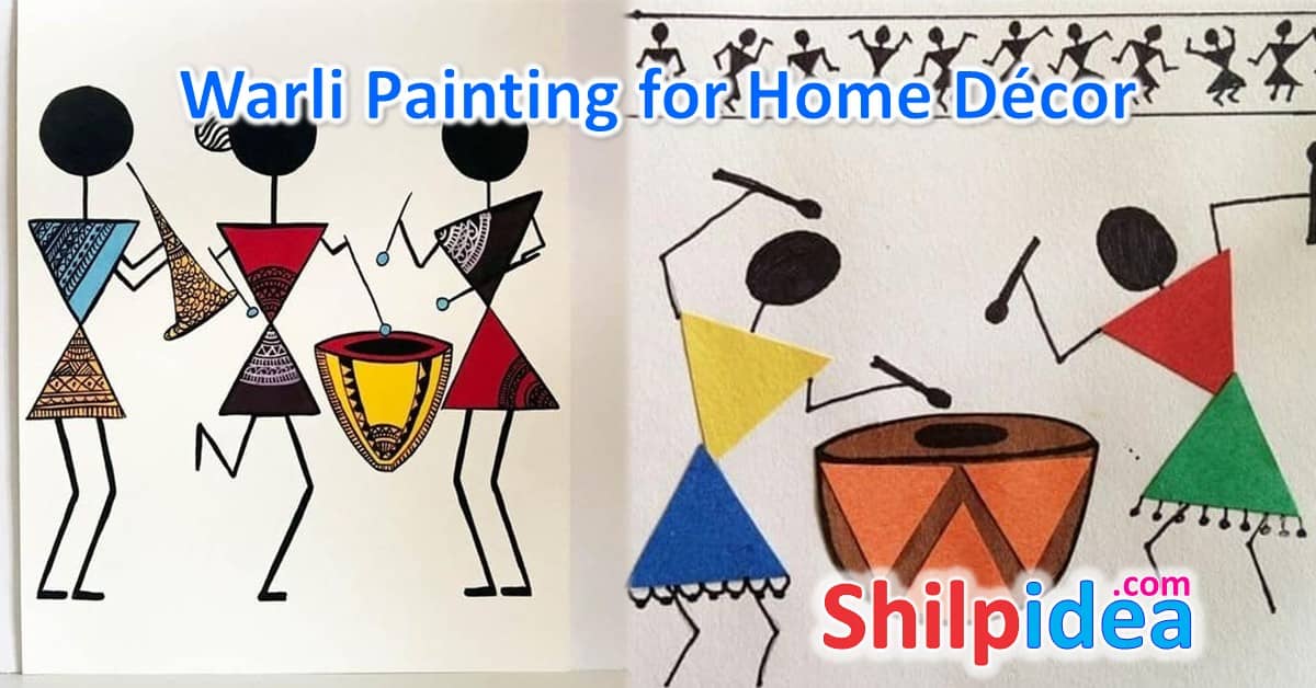warli-painting-home-decor-shilpidea