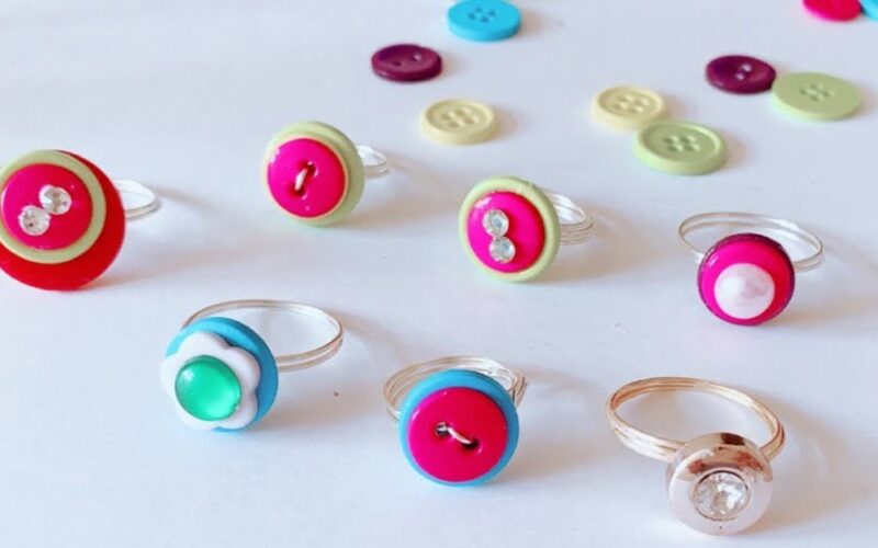 button-rings-ideas-shilpidea