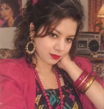Fauzia Khan, founder of Shilpidea