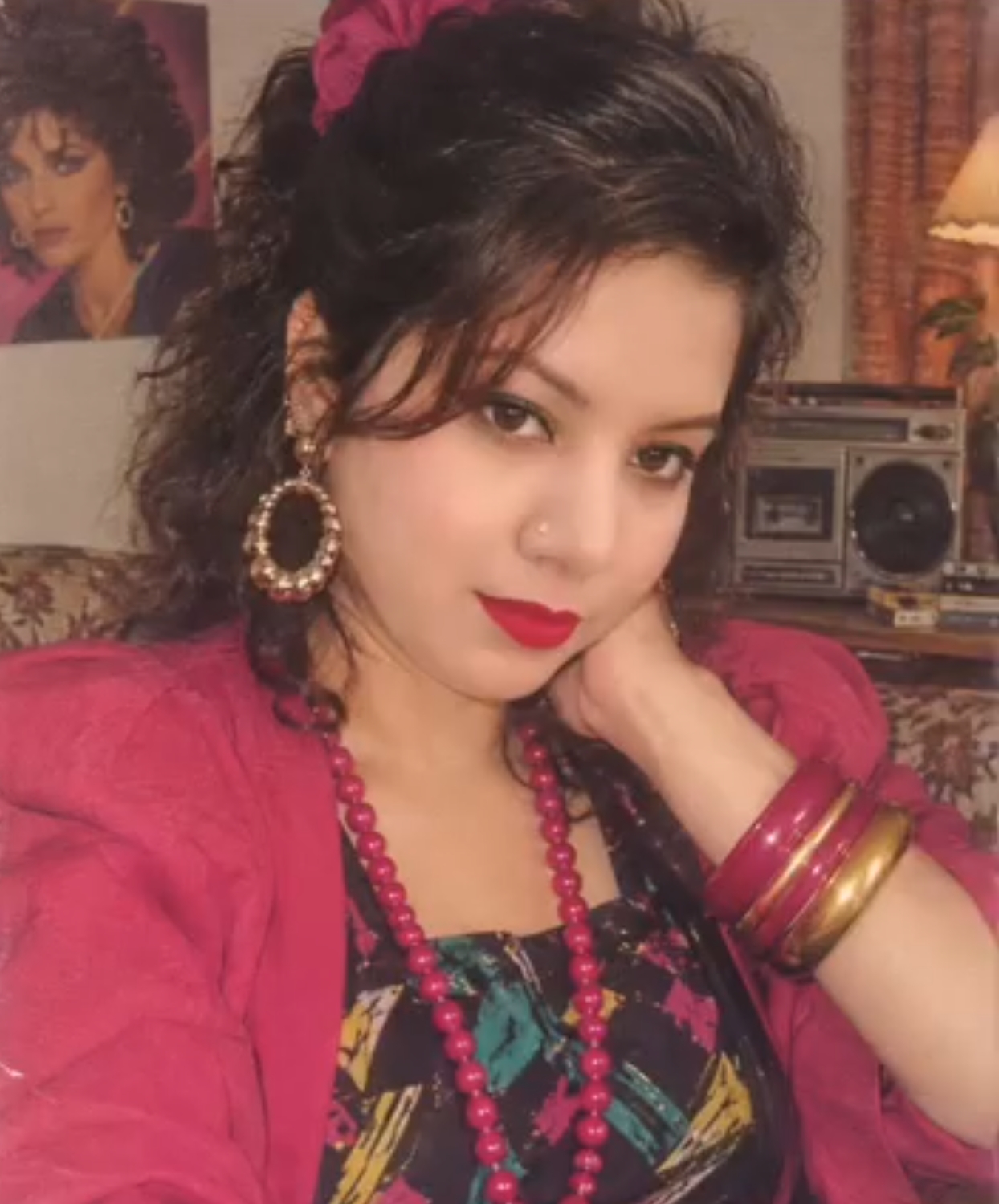 Fauzia Khan, founder of Shilpidea